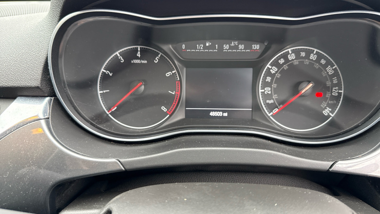 Vauxhall Corsa 1.4 ecoFLEX SE 5dr Petrol Hatchback